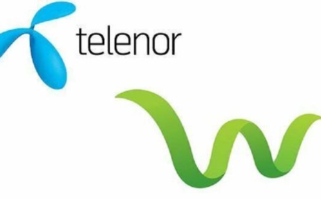 Telenor Pakistan and Wateen Telecom partner to connect 700+ Cell Sites