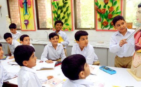 Private schools: a matter of trust