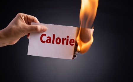 Calories Burned Exercise