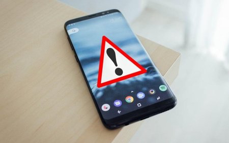 Google services will stop working on older Android smartphones
