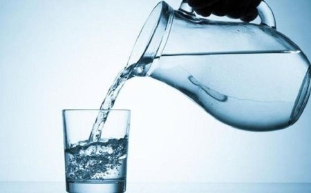 How much water should you drink in summer?