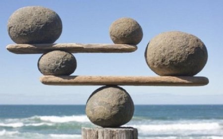 Psychological balance: how to achieve it?