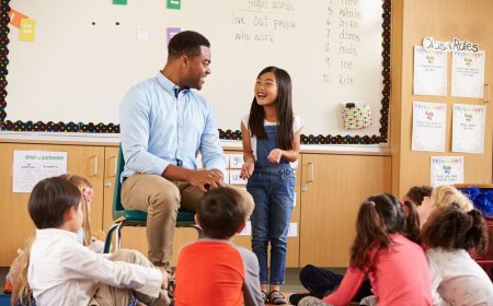 The role of the norms in the classroom