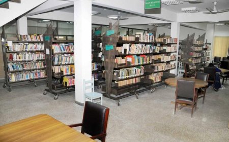 The origin and development of public libraries