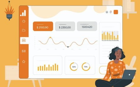 How does Google Analytics work?
