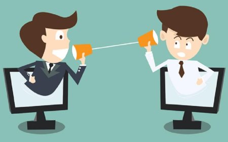 Better communication - three innovative techniques