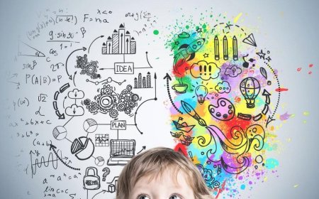 Intellectual disability: definition and types