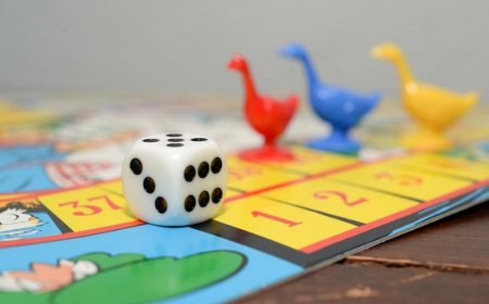 Games for children and the security of their data