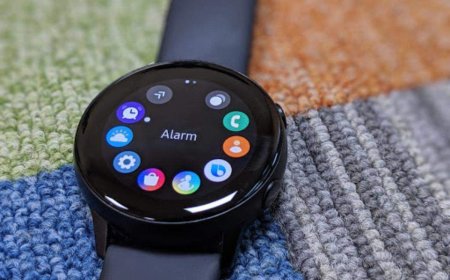What's new in Google and Samsung's proposed Galaxy Watch 4 features?