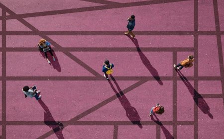 How should parents look after their social life?