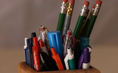 Writing implements