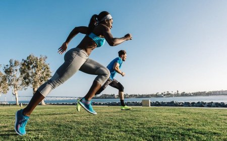 Psychological Factors and Sports Performance - What is the Relationship?