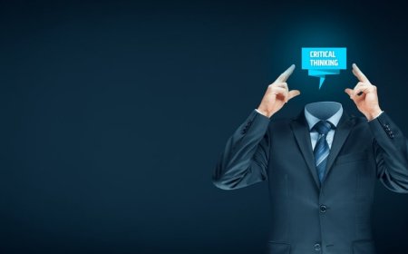 Characteristics and advantages of convergent thinking