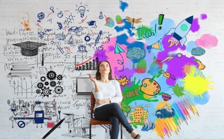 Imaginary journey: the path to effective learning