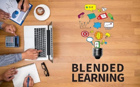 Blended Learning