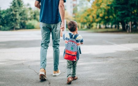 Children complain that parents today have less time for them