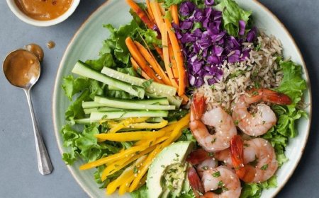 Orthorexia - The Dangerous Obsession That Looks Healthy, But Isn't!