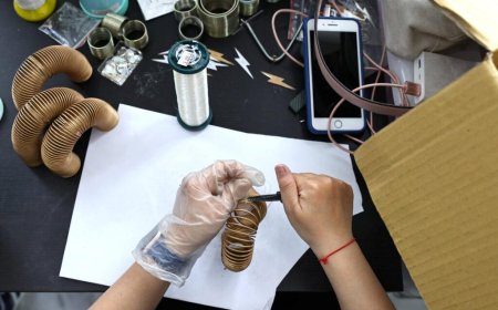 Ethics Manager and Garbage Designer: What Professions Will Be Popular in 10 Years?