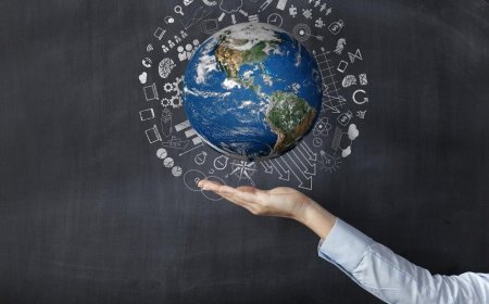 Global educational opportunities for Pakistani students