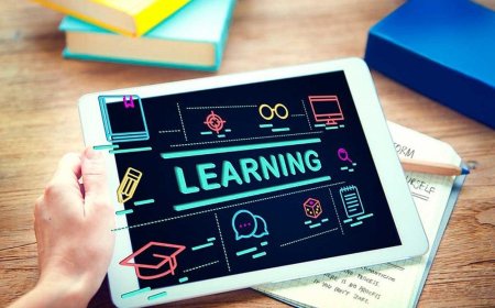 How can we make learning easier for children?