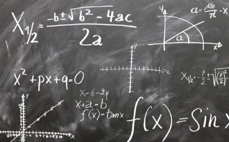 One of the oldest branches of mathematics is Algebra