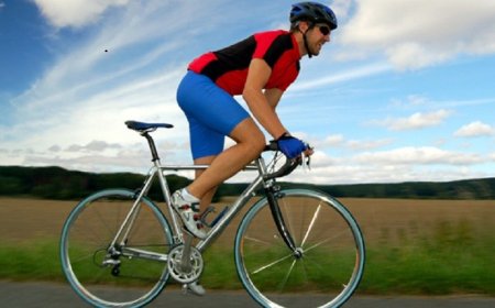 What are the rules of road cycling?