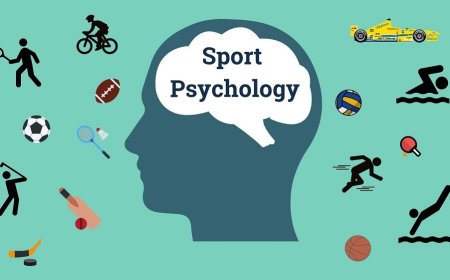 4 ways sports psychology is key to performance