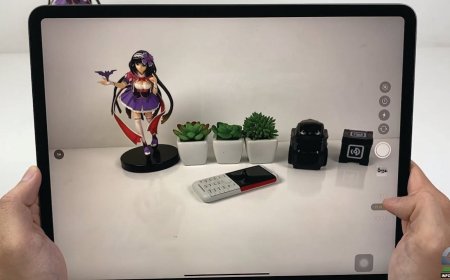 Top 9 Ways to Use an iPad Camera