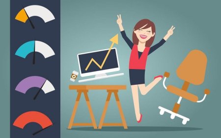 company's success is the key of Employee satisfaction