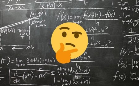 Why is Mathematics Difficult