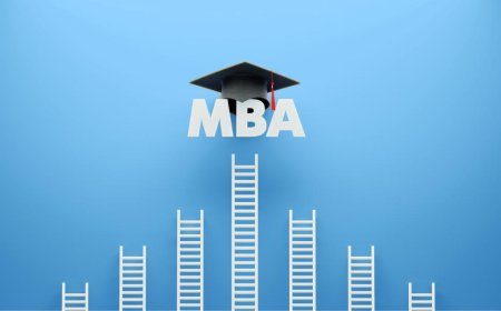 MBA studies - who is the candidate most often and what can they gain?