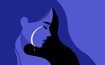 Depression â€œ What it is, Symptoms, Treatment Who Gets Depressed?