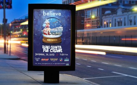 Why we see advertising of certain brands