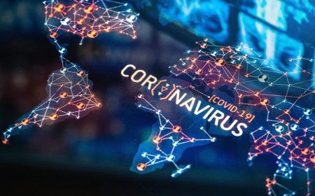 Birmingham researchers confirm speed COVID-19