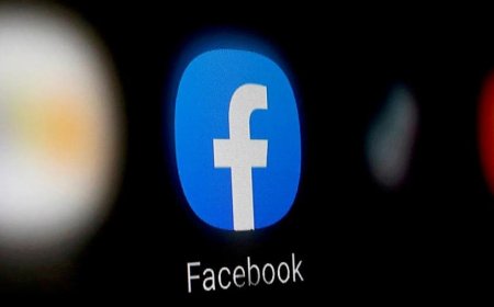 Facebook bans Afghan Taliban