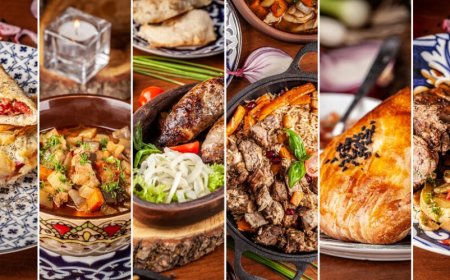 How to eat smarter? 10 ways to fight compulsive eating unhealthy foods