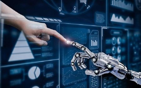 Deep learning and machine learning: what's the difference?