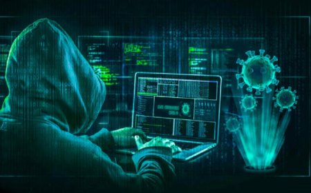 Cyberattacks the main problem of the Internet of Things