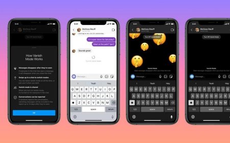 How to send missing messages in messengers