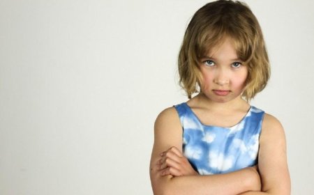 Jealousy in children - the consequences of ignoring it