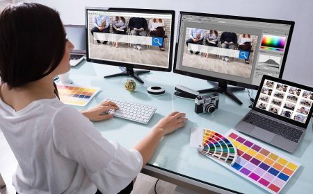 To help a web designer: 14 best tools for working with color