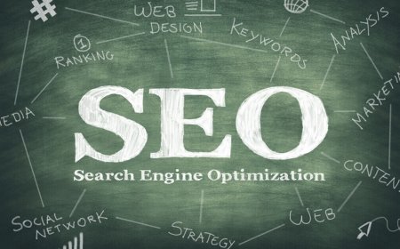 How to easily and quickly optimize a site?