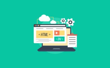 How to create a site yourself and for free: site builder or WordPress