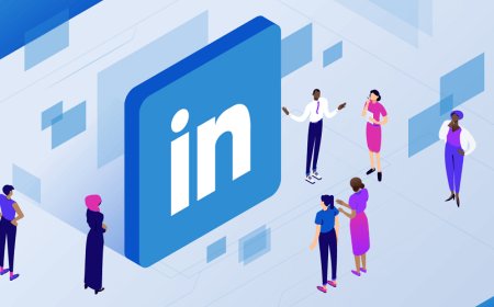 What is LinkedIn?