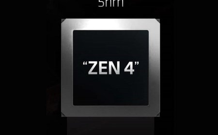 AMD Zen 4 - release date, capabilities, devices, specification