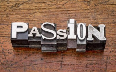 Develop passion and take care of academic results. How to keep the balance?