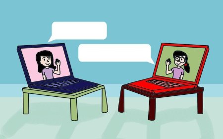 Virtual friendships of children - what do you know about them?