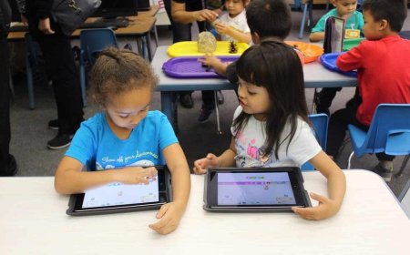 Why is it worth learning basic competences in childhood?