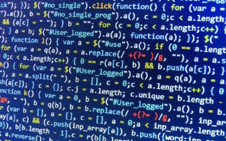 What are computational algorithms?