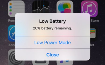 Disable these iPhone settings to save battery power
